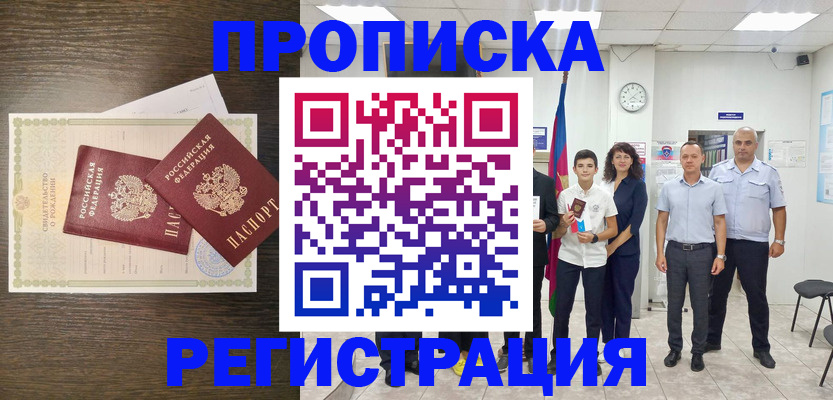 временная регистрация госуслуги в Старой Купавне